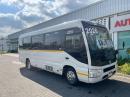 Thumbnail Toyota Coaster 2.8D GL automatic 23 Seater B/S