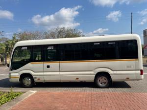 Toyota Coaster 2.8D GL automatic 23 Seater B/S - Image 22