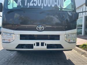Toyota Coaster 2.8D GL automatic 23 Seater B/S - Image 23