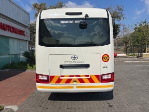 Toyota Coaster 2.8D GL automatic 23 Seater B/S - Image 5