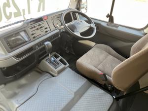 Toyota Coaster 2.8D GL automatic 23 Seater B/S - Image 7