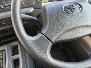 Toyota Coaster 2.8D GL automatic 23 Seater B/S - Image 9