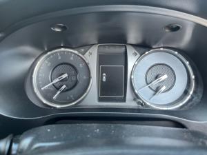 Toyota Hilux 2.4 GD-6 RB RaiderE/CAB - Image 11