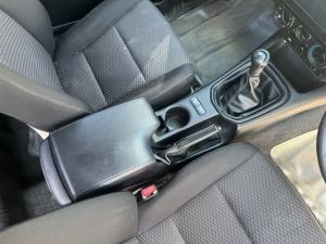 Toyota Hilux 2.4 GD-6 RB RaiderE/CAB - Image 12