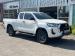 Toyota Hilux 2.4 GD-6 RB RaiderE/CAB - Thumbnail 1