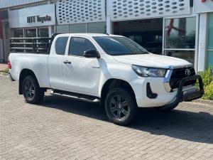 Toyota Hilux 2.4 GD-6 RB RaiderE/CAB - Image 1