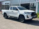 Thumbnail Toyota Hilux 2.4 GD-6 RB RaiderE/CAB