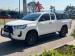Toyota Hilux 2.4 GD-6 RB RaiderE/CAB - Thumbnail 20