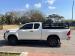 Toyota Hilux 2.4 GD-6 RB RaiderE/CAB - Thumbnail 22
