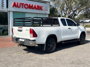 Toyota Hilux 2.4 GD-6 RB RaiderE/CAB - Image 2