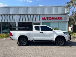 Toyota Hilux 2.4 GD-6 RB RaiderE/CAB - Image 3