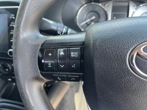 Toyota Hilux 2.4 GD-6 RB RaiderE/CAB - Image 9