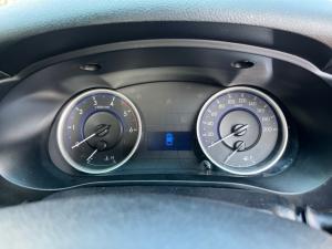 Toyota Hilux 2.4 GD-6 RB SRXE/CAB - Image 11