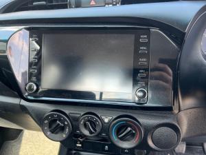 Toyota Hilux 2.4 GD-6 RB SRXE/CAB - Image 14