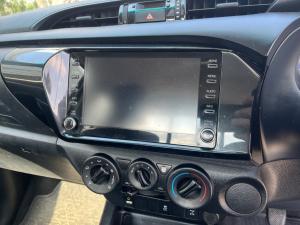 Toyota Hilux 2.4 GD-6 RB SRXE/CAB - Image 15