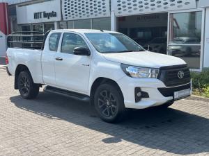 Toyota Hilux 2.4 GD-6 RB SRXE/CAB - Image 1