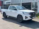 Thumbnail Toyota Hilux 2.4 GD-6 RB SRXE/CAB