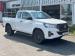Toyota Hilux 2.4 GD-6 RB SRXE/CAB - Thumbnail 1