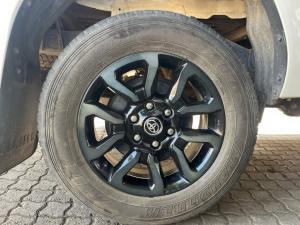 Toyota Hilux 2.4 GD-6 RB SRXE/CAB - Image 21