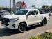 Toyota Hilux 2.4 GD-6 RB SRXE/CAB - Thumbnail 22
