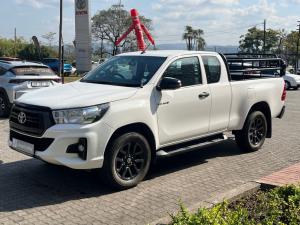 Toyota Hilux 2.4 GD-6 RB SRXE/CAB - Image 22