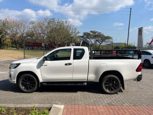 Toyota Hilux 2.4 GD-6 RB SRXE/CAB - Image 24