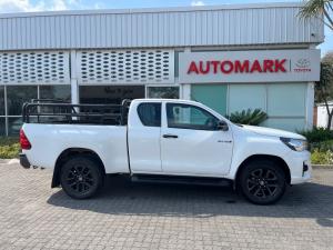 Toyota Hilux 2.4 GD-6 RB SRXE/CAB - Image 3