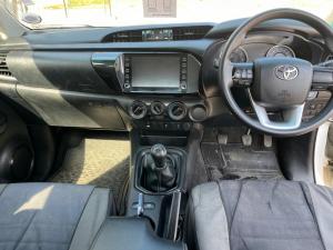 Toyota Hilux 2.4 GD-6 RB SRXE/CAB - Image 6