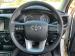 Toyota Hilux 2.4 GD-6 RB SRXE/CAB - Thumbnail 8