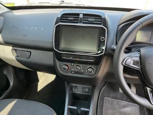 Renault Kwid 1.0 Climber 5-Door AMT - Image 16