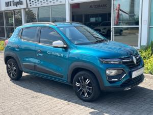 Renault Kwid 1.0 Climber 5-Door AMT - Image 1