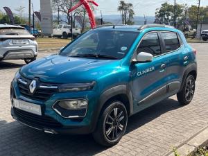 Renault Kwid 1.0 Climber 5-Door AMT - Image 21