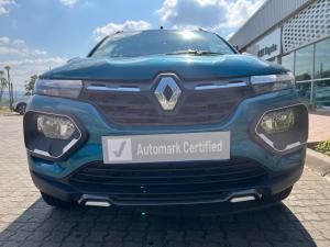 Renault Kwid 1.0 Climber 5-Door AMT - Image 24