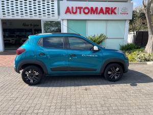 Renault Kwid 1.0 Climber 5-Door AMT - Image 3