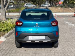 Renault Kwid 1.0 Climber 5-Door AMT - Image 5