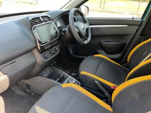 Renault Kwid 1.0 Climber 5-Door AMT - Image 7