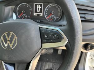 Volkswagen Polo 1.6 Tiptronic - Image 10