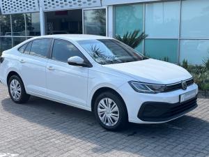 Volkswagen Polo 1.6 Tiptronic - Image 1