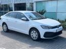 Thumbnail Volkswagen Polo 1.6 Tiptronic