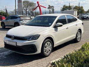 Volkswagen Polo 1.6 Tiptronic - Image 22