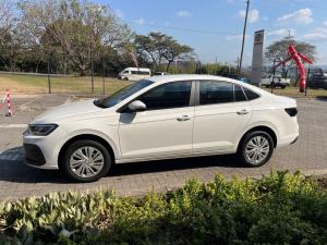 Volkswagen Polo 1.6 Tiptronic - Image 24
