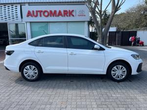 Volkswagen Polo 1.6 Tiptronic - Image 3