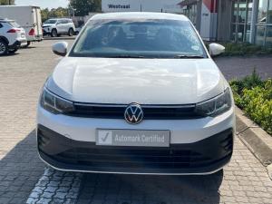Volkswagen Polo 1.6 Tiptronic - Image 4