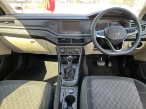 Volkswagen Polo 1.6 Tiptronic - Image 6