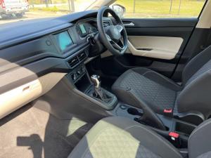 Volkswagen Polo 1.6 Tiptronic - Image 7