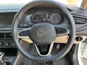Volkswagen Polo 1.6 Tiptronic - Image 8