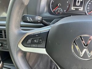 Volkswagen Polo 1.6 Tiptronic - Image 9