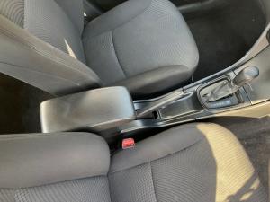 Suzuki Ciaz 1.5 GL automatic - Image 22