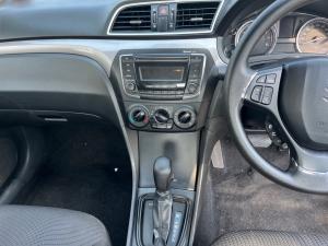 Suzuki Ciaz 1.5 GL automatic - Image 27
