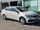 Thumbnail Suzuki Ciaz 1.5 GL automatic